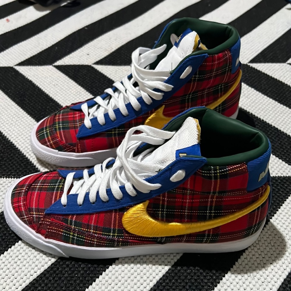 Nike trailblazer
